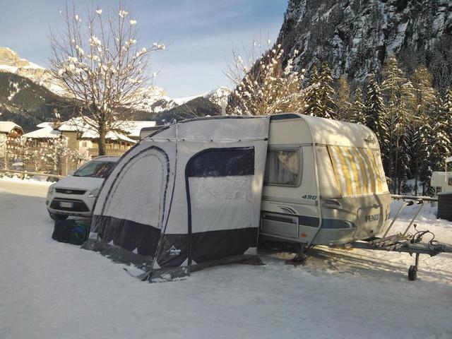 фото Camping Caravan Park Miravalle изображение №2