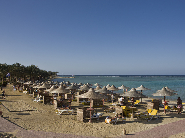 фото Pickalbatros Villaggio Resort - Portofino Marsa Alam (ex. Club Calimera Habiba Beach) изображение №34