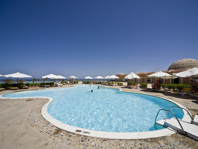 фотографии Pickalbatros Villaggio Resort - Portofino Marsa Alam (ex. Club Calimera Habiba Beach) изображение №28