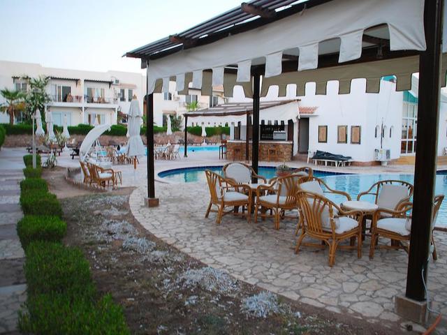 фото отеля Logaina Sharm Resort изображение №41