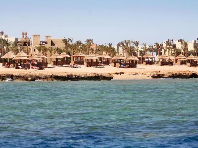 фото Albatros Sands Port Ghalib (ex. Port Ghalib Resort; Crowne Plaza Sahara Oasis Port Ghalib) изображение №30