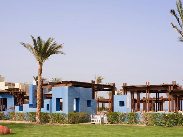 фотографии Albatros Sands Port Ghalib (ex. Port Ghalib Resort; Crowne Plaza Sahara Oasis Port Ghalib) изображение №24