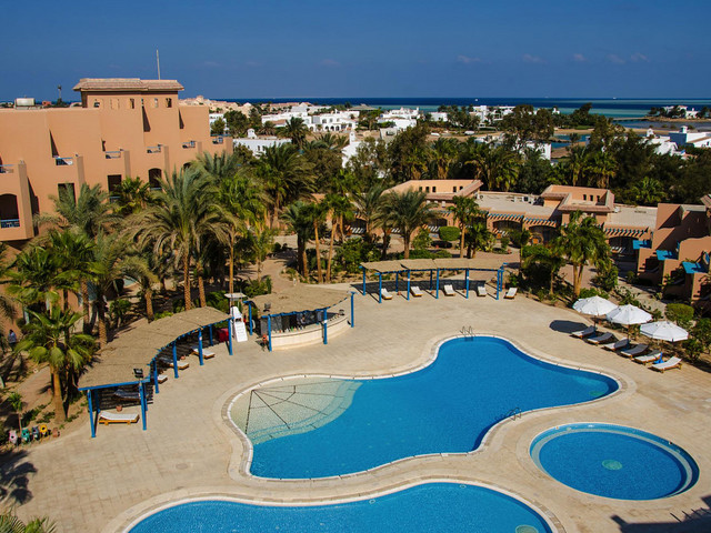 фото отеля Club Paradisio El Gouna (ex. Labranda Club Paradisio El Gouna; Club Med El Gouna) изображение №37