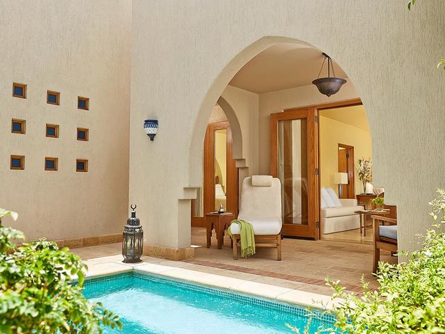 фото отеля Four Seasons Resort Sharm El Sheikh изображение №33