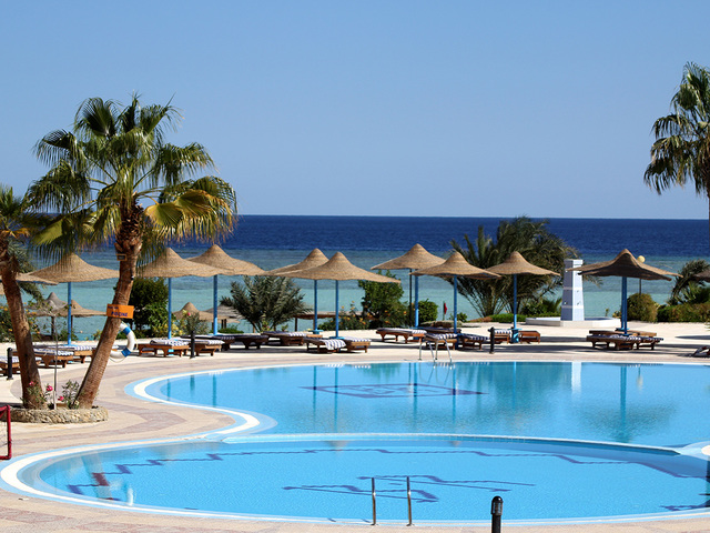 фотографии Blue Reef Resort (ex.Blue Reef Red Sea Resort; Eden Village) изображение №24