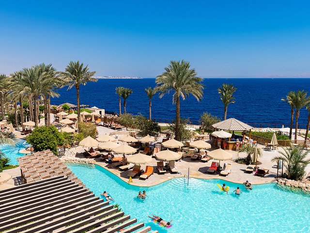 фотографии The Grand Hotel Sharm El Sheikh (ex. Red Sea The Grand Hotel Sharm El Sheikh) изображение №64