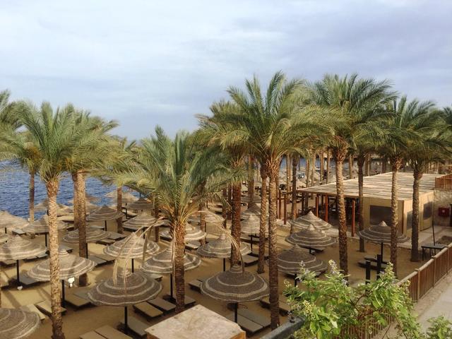 фотографии отеля The Grand Hotel Sharm El Sheikh (ex. Red Sea The Grand Hotel Sharm El Sheikh) изображение №39