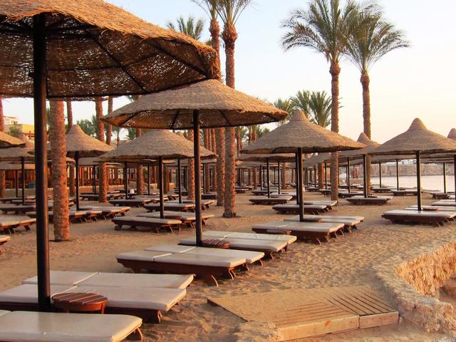 фото отеля The Grand Hotel Sharm El Sheikh (ex. Red Sea The Grand Hotel Sharm El Sheikh) изображение №37