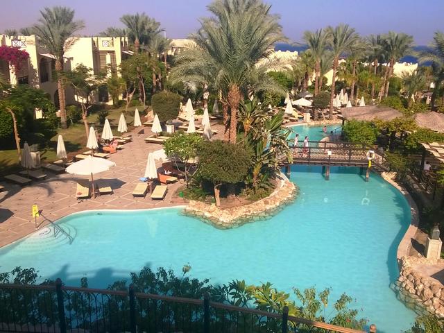 фотографии отеля The Grand Hotel Sharm El Sheikh (ex. Red Sea The Grand Hotel Sharm El Sheikh) изображение №27