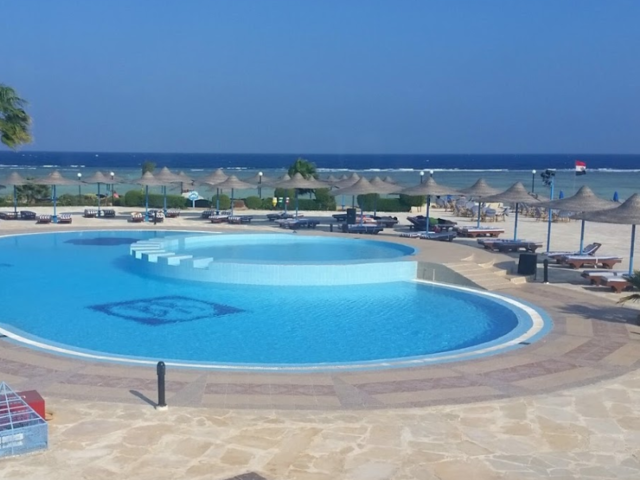 фотографии Blue Reef Resort (ex.Blue Reef Red Sea Resort; Eden Village) изображение №12