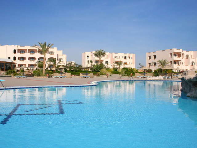 фото отеля Blend Elphistone Resort (ex. Elphistone Resort Marsa Alam) изображение №1