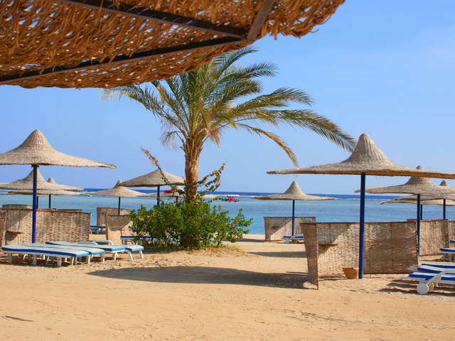 фото отеля Blend Elphistone Resort (ex. Elphistone Resort Marsa Alam) изображение №53