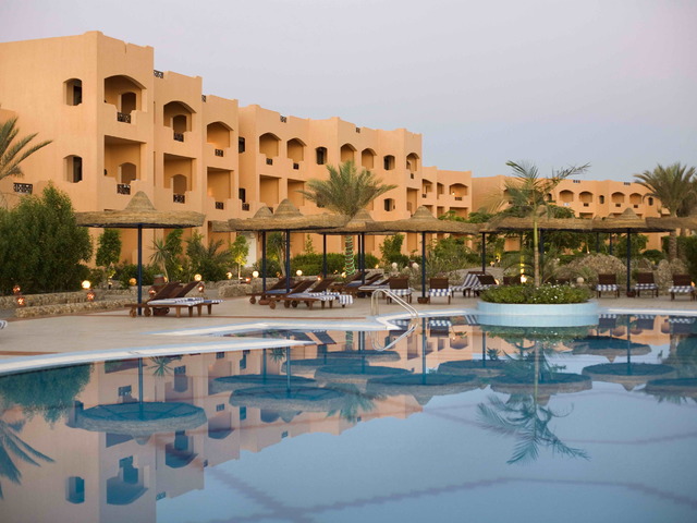 фото Blend Elphistone Resort (ex. Elphistone Resort Marsa Alam) изображение №50