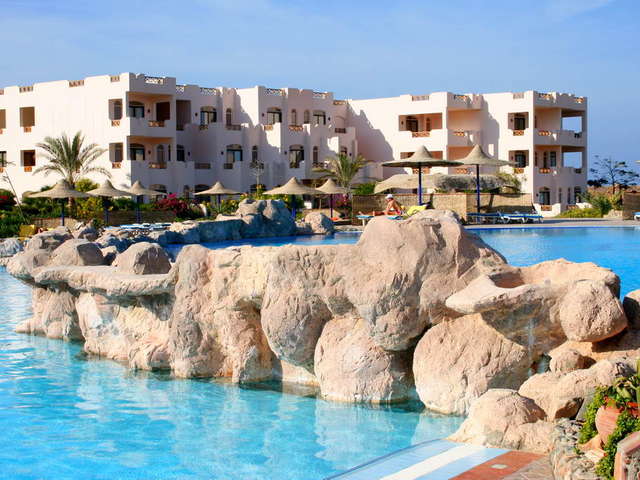 фото отеля Blend Elphistone Resort (ex. Elphistone Resort Marsa Alam) изображение №49