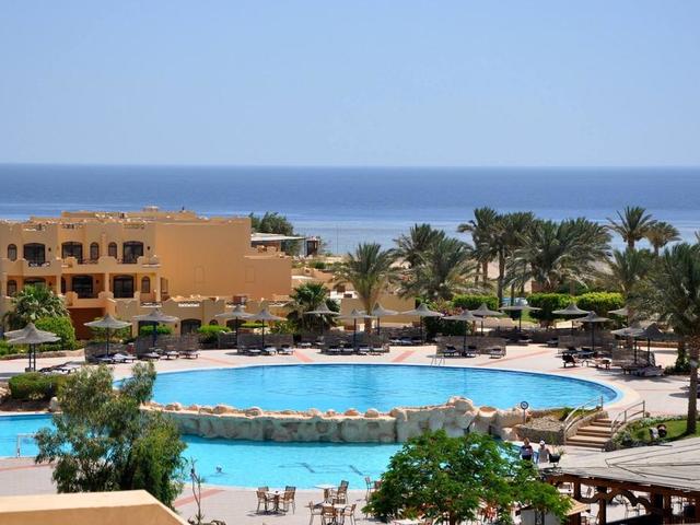 фото Blend Elphistone Resort (ex. Elphistone Resort Marsa Alam) изображение №38