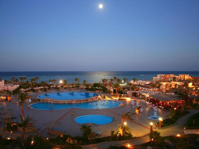 фотографии отеля Blend Elphistone Resort (ex. Elphistone Resort Marsa Alam) изображение №27