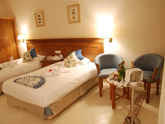 фото отеля Noria Resort изображение №21