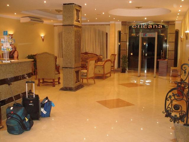 фото отеля Oricana изображение №21