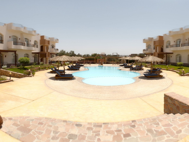 фотографии Sheikh Ali Dahab Resort изображение №40