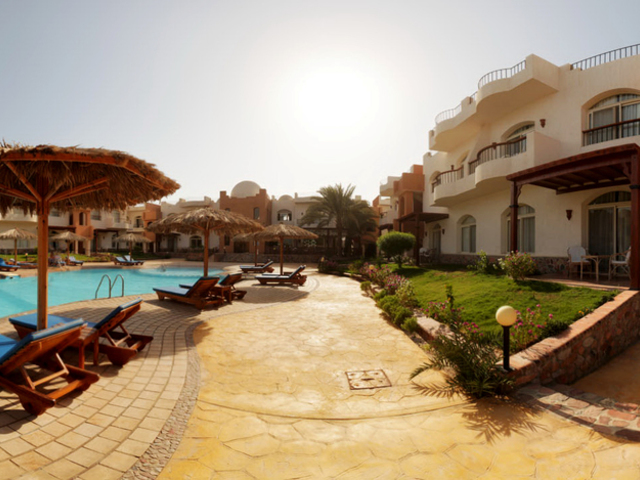 фотографии отеля Sheikh Ali Dahab Resort изображение №39