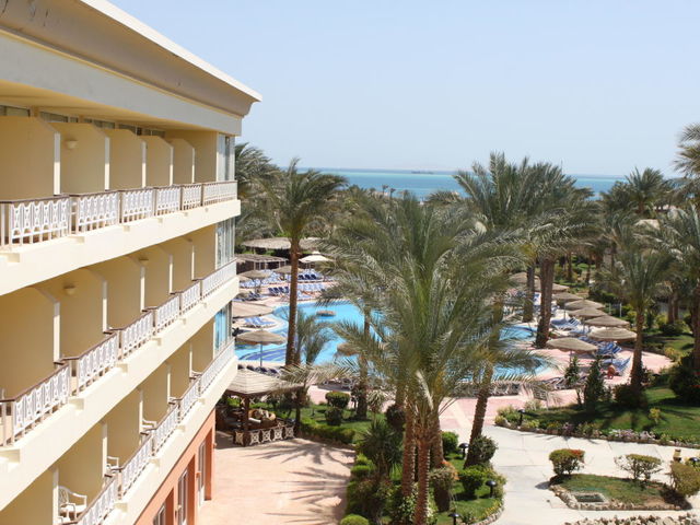 фото отеля Sultan Beach Resort изображение №9