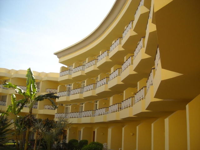 фото отеля Sultan Beach Resort изображение №5