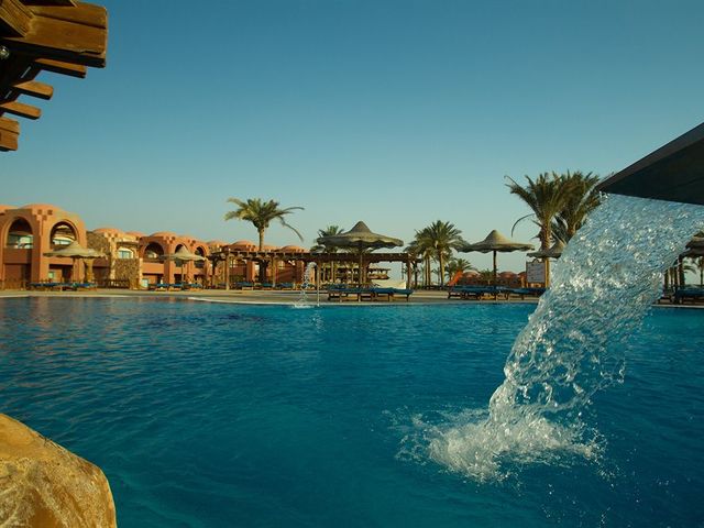 фотографии Hotelux Oriental Coast Marsa Alam (ex. Sentido Oriental Dream Resort; Sun Rise Oriental Dream) изображение №72