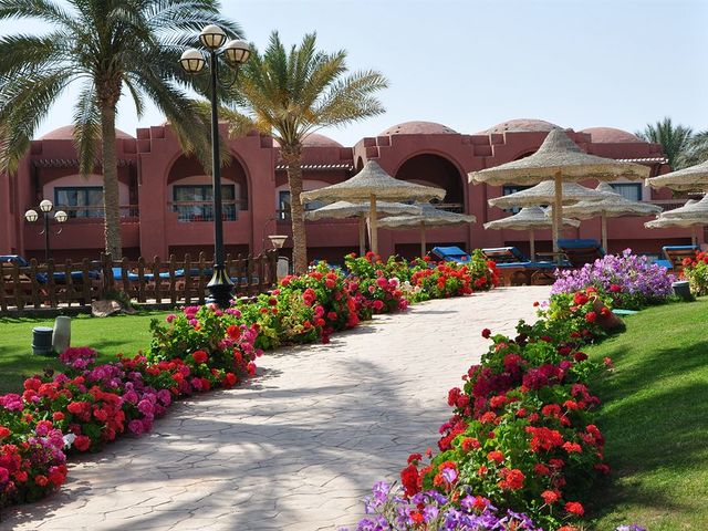 фотографии отеля Hotelux Oriental Coast Marsa Alam (ex. Sentido Oriental Dream Resort; Sun Rise Oriental Dream) изображение №59