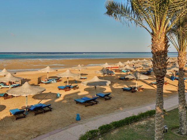 фотографии отеля Hotelux Oriental Coast Marsa Alam (ex. Sentido Oriental Dream Resort; Sun Rise Oriental Dream) изображение №43