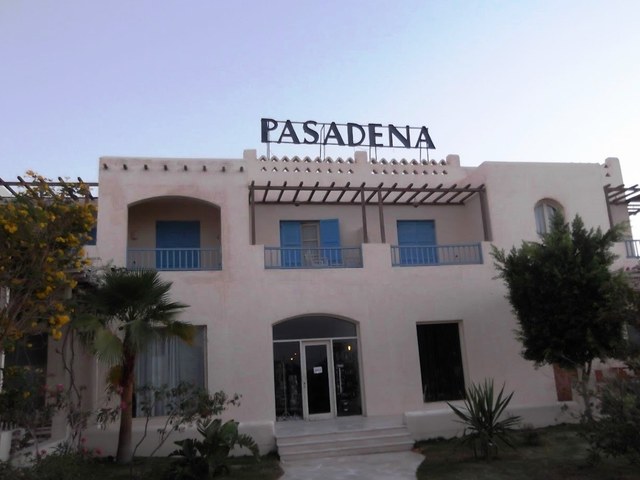 фото Sabena Pasadena Hotel & Resort изображение №14