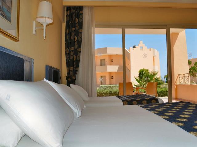 фотографии отеля Paradise Club Shoni Bay Resort (ex. Royal Resort Marsa Alam) изображение №19