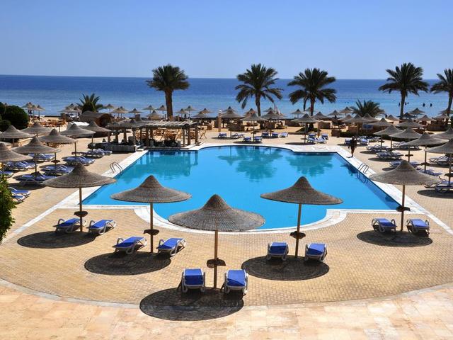 фотографии Paradise Club Shoni Bay Resort (ex. Royal Resort Marsa Alam) изображение №12