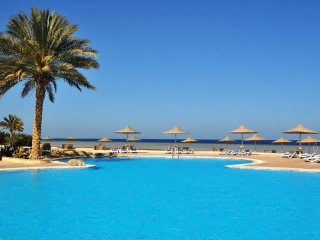 фото Paradise Club Shoni Bay Resort (ex. Royal Resort Marsa Alam) изображение №10