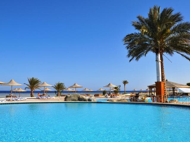 фото отеля Paradise Club Shoni Bay Resort (ex. Royal Resort Marsa Alam) изображение №9