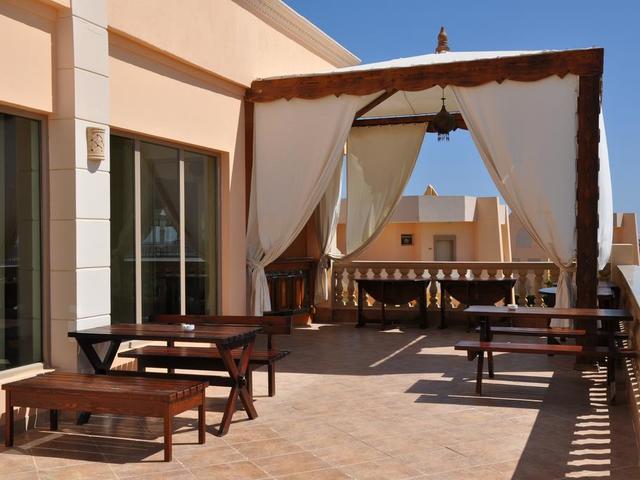 фото Paradise Club Shoni Bay Resort (ex. Royal Resort Marsa Alam) изображение №6