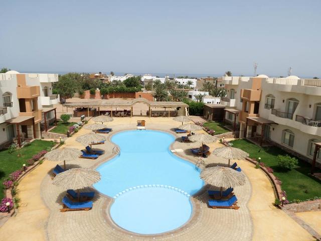 фотографии отеля Sheikh Ali Dahab Resort изображение №31
