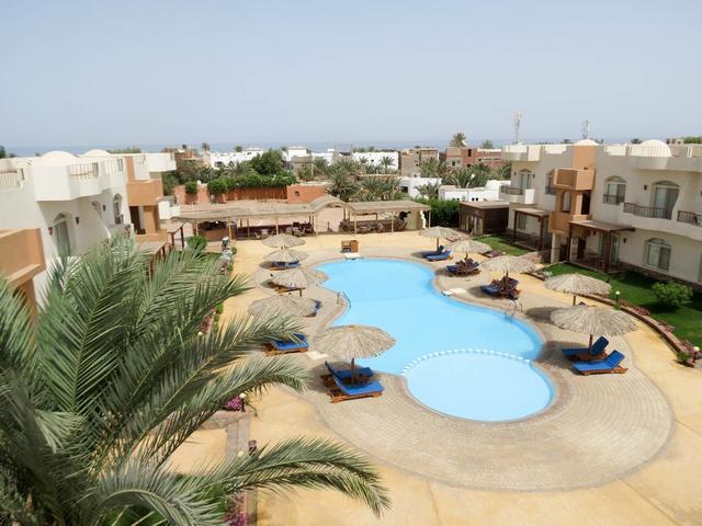 фото Sheikh Ali Dahab Resort изображение №30