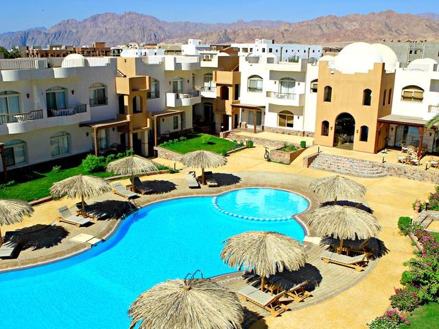 фото отеля Sheikh Ali Dahab Resort изображение №1