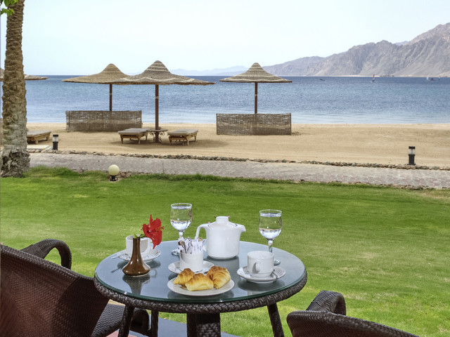 фото Dahab Lagoon Club & Resort (ex. Tirana Dahab Resort; Coralia Dahab) изображение №38