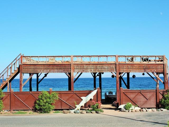 фото отеля Dahab Bay (ex. Helnan Dahab) изображение №41