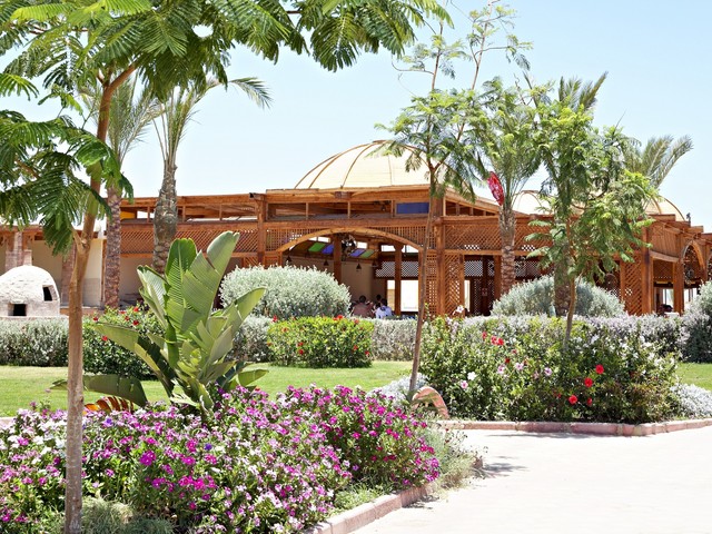 фотографии The Three Corners Sunny Beach Resort изображение №16