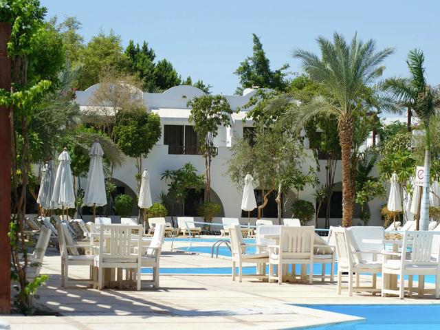фото отеля Sabena Marmara Hotel & Resort (ex. Casablanca) изображение №13