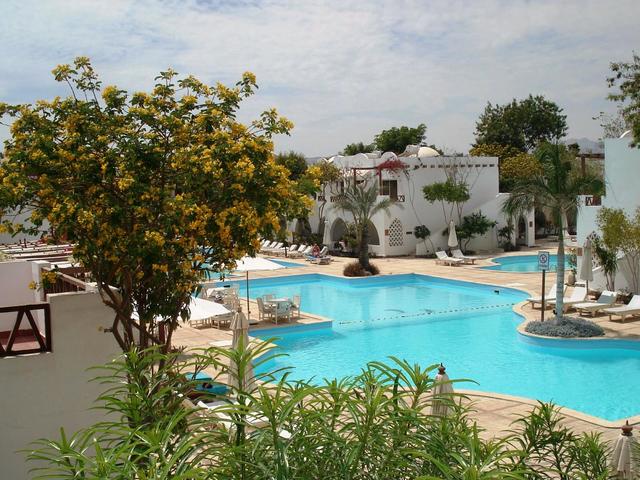 фото отеля Sabena Marmara Hotel & Resort (ex. Casablanca) изображение №9