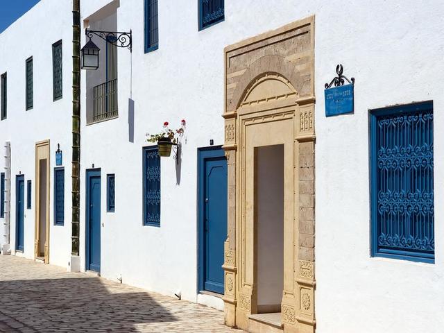 фото отеля Medina Diar Lemdina изображение №29