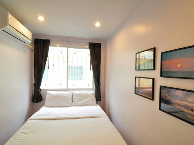фотографии Sleep Room Guesthouse изображение №4
