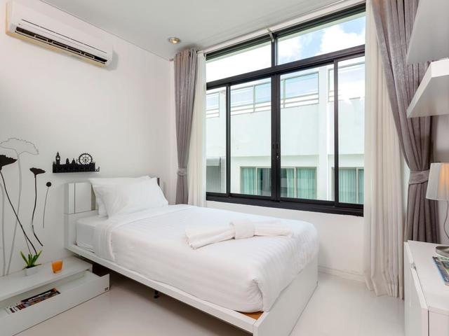 фотографии отеля Kamala Regent Phuket Serviced изображение №31