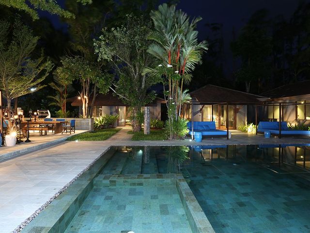 фото X2 Phuket Oasis Villa изображение №34