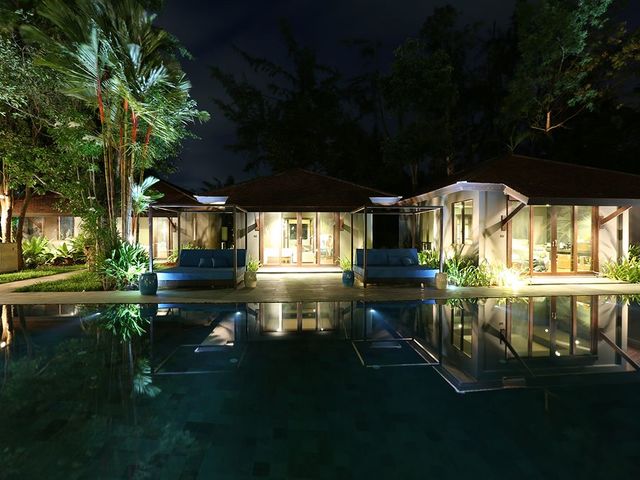фотографии отеля X2 Phuket Oasis Villa изображение №31