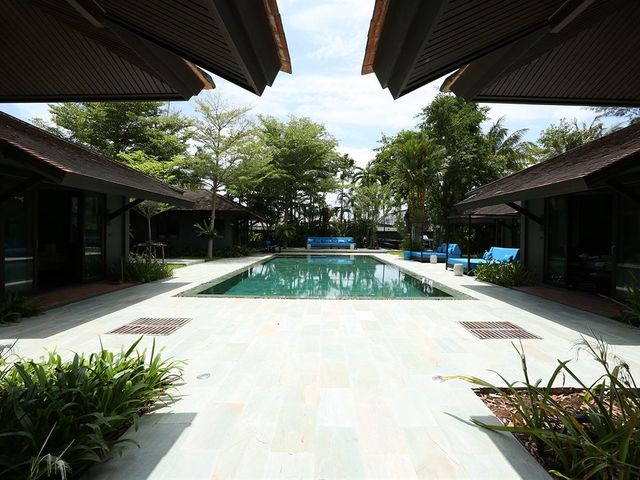 фотографии отеля X2 Phuket Oasis Villa изображение №23