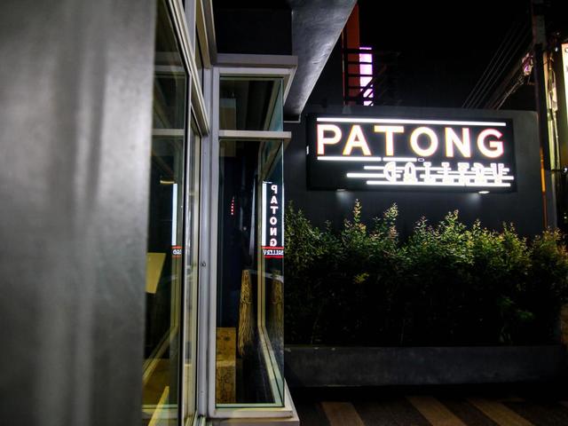фотографии Patong Gallery изображение №20